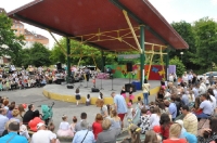 DEBIUTY - Przedszkolny Festiwal Piosenki i Tańca 2016 