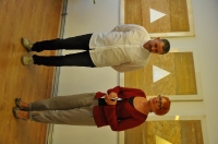 Henryk Widelski i jego malarstwo w GALERII ODK