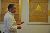 Henryk Widelski i jego malarstwo w GALERII ODK