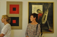 Malarstwo H.Widelski