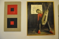 Malarstwo H.Widelski