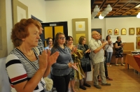 Malarstwo H.Widelski