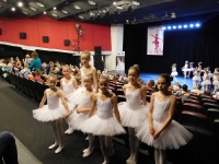 III Wojewódzkie Spotkania Baletowe - Świdnik