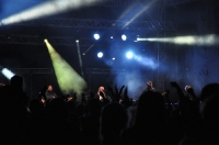 Jarmark Łęczyński - Dni Łęcznej 2016 (niedziela) - URSZULA