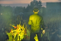 Jarmark Łęczyński - Dni Łęcznej 2016 (sobota)