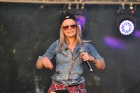 Jarmark Łęczyński - Dni Łęcznej 2016 (sobota)