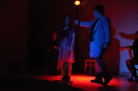 Spektakle Teatru OKO