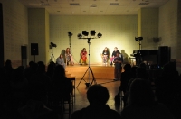 Spektakle Teatru OKO