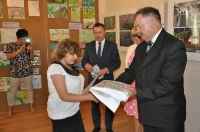 SZTUBACKIE STROFY - Łęczna 2016