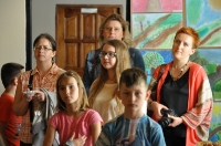 ULICE,DROGI I DRÓŻKI- wystaw w ODK