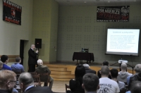 V Konferencja Popularnonaukowa o Żołnierzach Wyklętych