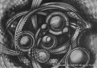 VI Biennale Sztuk Plastycznych Łęczna 2016 - PRACE NA WYSTAWIE