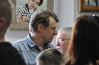 VI Biennale Sztuk Plastycznych Łęczna 2016 - wernisaż