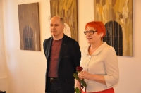 Waldemar Swatowski w GALERII ODK