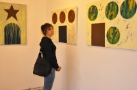 Waldemar Swatowski w GALERII ODK