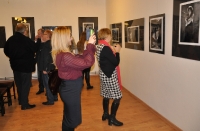 wernisaż w GALERII ODK