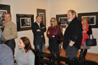 wernisaż w GALERII ODK