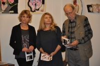 wernisaż w GALERII ODK
