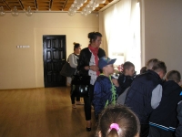 wystawa nie tylko dla najmłodszych