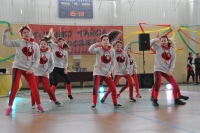 XII Turniej Tańca Nowoczesnego