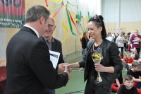 XII Turniej Tańca Nowoczesnego