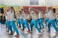 XII Turniej Tańca Nowoczesnego