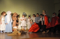 XX Zimowy Festiwal Teatralny HEJ KOLĘDA KOLĘDA