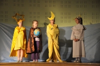 XX Zimowy Festiwal Teatralny HEJ KOLĘDA KOLĘDA