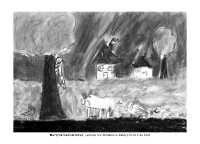 2017 - X Ogólnopolski Konkurs Rysunku Węglem DZIK