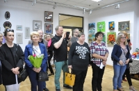 Amatorskie Pasje 2017 - wernisaż