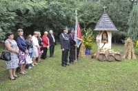 Dożynki w Ciechankach Łęczyńskich