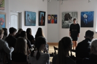 Eliminacje konkursów recytatorskich