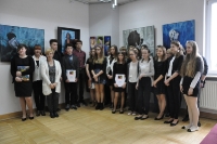 Eliminacje konkursów recytatorskich