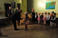 Eliminacje powiatowe Wojewódzkiego Przeglądu Teatrów Dziecięcych i Młodzieżowych 2017