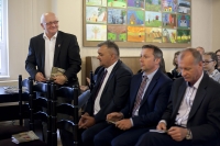 Sztubackie Strofy 2017