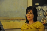 Finisaż - wystawa zbiorowa PSNP w GALERII ODK