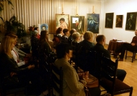 H.Widelski malarstwo