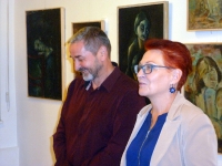 H.Widelski malarstwo