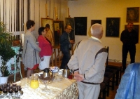 H.Widelski malarstwo