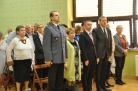 LUTW - INAUGURACJA ROKU AKADEMICKIEGO 2016/2017