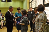 LUTW - INAUGURACJA ROKU AKADEMICKIEGO 2017/2018