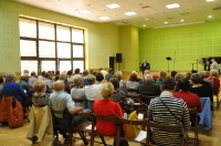 LUTW - INAUGURACJA ROKU AKADEMICKIEGO 2016/2017