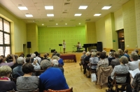 LUTW - INAUGURACJA ROKU AKADEMICKIEGO 2016/2017