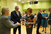 LUTW - INAUGURACJA ROKU AKADEMICKIEGO 2016/2017