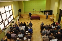 LUTW - INAUGURACJA ROKU AKADEMICKIEGO 2016/2017