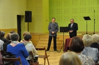 LUTW - INAUGURACJA ROKU AKADEMICKIEGO 2016/2017