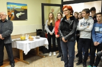 Wernisaż GRAFIKA KOMPUTEROWA I MALARSTWO