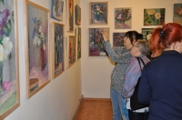 wernisaż 27.01.2017