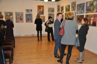 wernisaż 27.01.2017