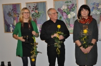 wernisaż 27.01.2017